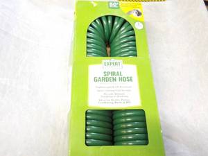 lot 254 image: 50 Ft Spiral Rider Marvel...