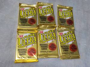 lot 288 image: Trading Cards...