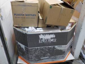 lot 294 image: Pallet of Overstock and Unclaimed...