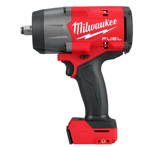 Milwaukee M18 FUEL 1/2in. High Torque Impact Wrench with Friction Ring, 1/2in., Tool Only, Model# 2967-20 Retail 299.00 BRAND NEW never opened