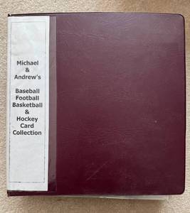 lot 163 image: Misc Sports Bin #1 - All sports, boxes, loose cards