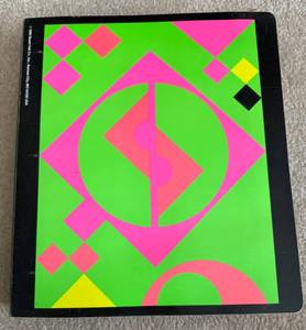 lot 170 image: Misc Baseball Card Binder #3