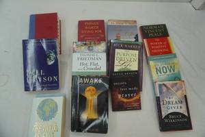 lot 34 image: Book Lot