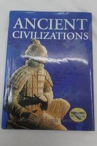 lot 35 image: Ancient Civilizations Edited by Hugh Bowden