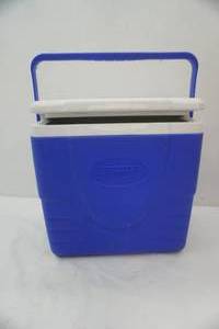 lot 42 image: Coleman Cooler 16qt
