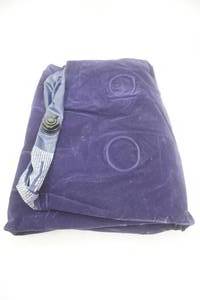 lot 83 image: Twin Size Air Mattress