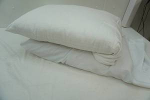 lot 98 image: Pillows