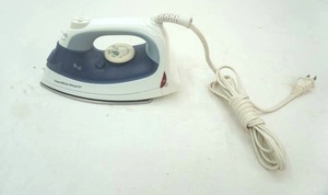 lot 132 image: Hamilton Beach Iron