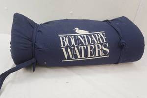 lot 147 image: Boundary Waters Camping Mat