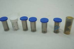 lot 165 image: Shotgun Chokes