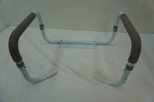 lot 191 image: Toilet Safety Rail. Drive Medical RTL 12087