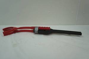 lot 210 image: Clay Pigeon throwers