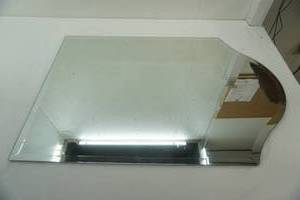 lot 247 image: Hamilton Hills Mirror 24x36