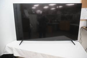 lot 269 image: Vizio 60 Smart TV wpower cord, no remote