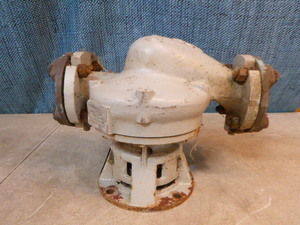 lot 17 image: Armstrong Boiler Pump
