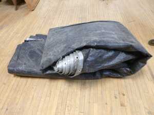 lot 49 image: Heavy Duty Tarp