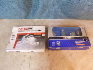 lot 56 image: Faucets