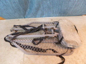 lot 129 image: Portable Deer Stand