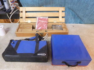 lot 158 image: Outdoor Games