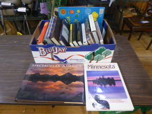 lot 162 image: Lot of Books