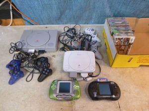 lot 176 image: 2 Sony PlayStations