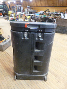 lot 187 image: Display Star Wholesale Portable Display Kit