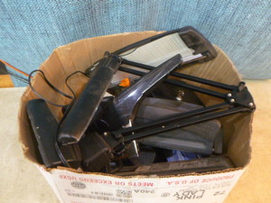 lot 191 image: Office Supplies