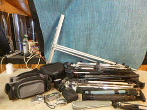 lot 195 image: Camera Equipment
