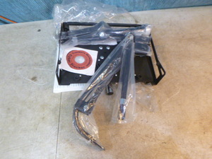 lot 199 image: Cyber Truckers Workstation Laptop Stand