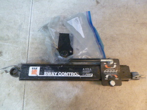 lot 202 image: Eaz-Lift Adjustable Sway Control