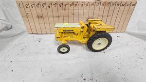 lot 190 image: IH Die Cast Tractor #3444