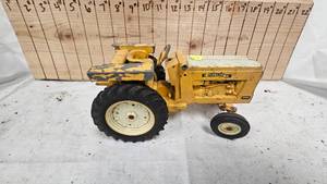 lot 192 image: IH Die Cast Tractor #3444