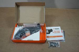 NEW Taurus Public Defender Judge .410/.45 Colt Revolver - 2" Barrel