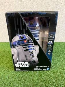Star Wars Smart R2-D2 - Control with Your Phone