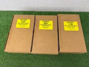 lot 39 image: Marvel Legends Collector Grade Figures