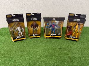 Marvel Legends