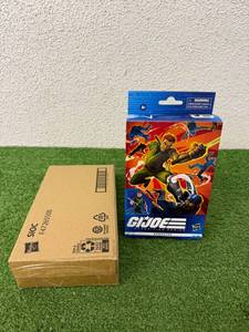 lot 83 image: GI Joe Classified Series Kamakura