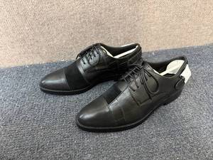 Coach Waverly Patchwork Shoes - Size 6.5M