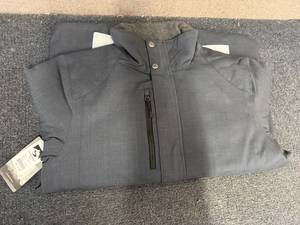 lot 24 image: Mens Storm Creek Insulated Jacket - Small