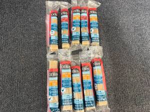 lot 65 image: 10 Ol Roy Meduim Strength Dog Chews