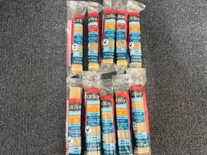 lot 66 image: 10 Ol Roy Meduim Strength Dog Chews