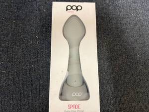 lot 78 image: Pop Sonic Spade Facial Cleanser