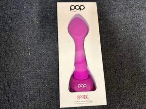 lot 80 image: Pop Sonic Spade Facial Cleanser