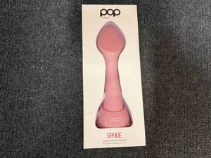 lot 81 image: Pop Sonic Spade Facial Cleanser