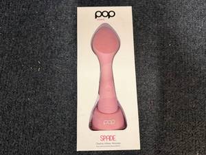 lot 83 image: Pop Sonic Spade Facial Cleanser