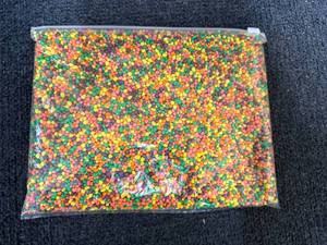 lot 228 image: 2Lb Bag Of Nerds Candy