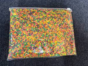 lot 229 image: 2Lb Bag Of Nerds Candy