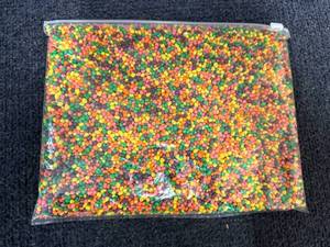 lot 230 image: 2Lb Bag Of Nerds Candy