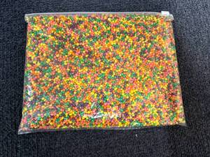 lot 231 image: 2Lb Bag Of Nerds Candy