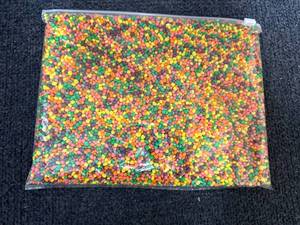 lot 232 image: 2Lb Bag Of Nerds Candy